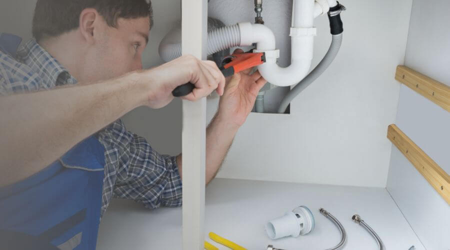 Local expert plumbing services in Midway, AR